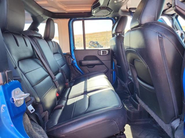 2022 JEEP WRANGLER U 1C4JJXP63NW250034