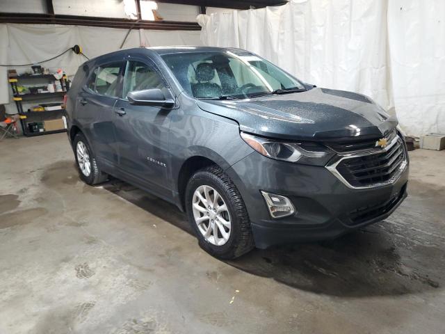 2018 CHEVROLET EQUINOX LS 3GNAXREV1JS567229