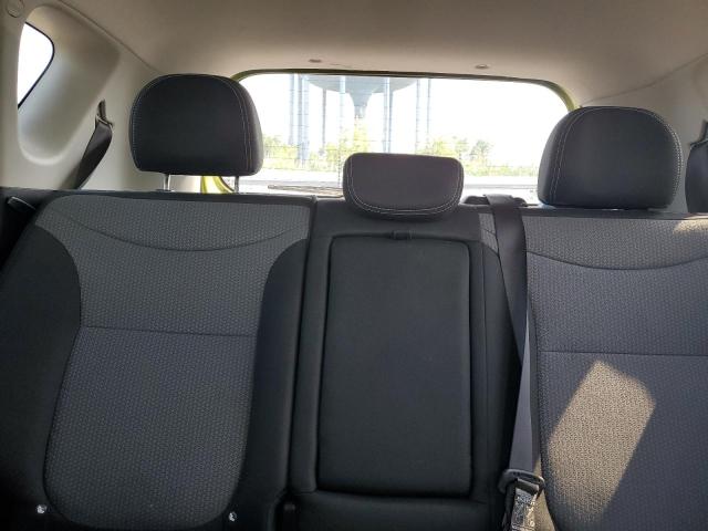 2017 KIA SOUL + - KNDJP3A55H7877842