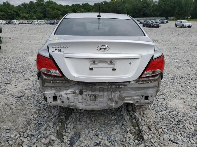 2015 HYUNDAI ACCENT GLS KMHCT4AE3FU910292