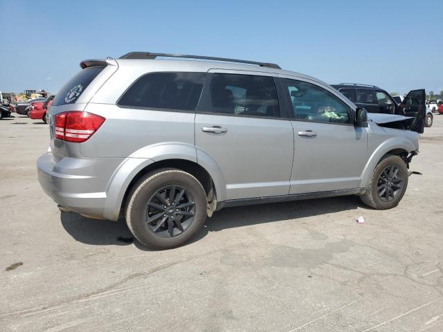 2020 DODGE JOURNEY SE #3310351017