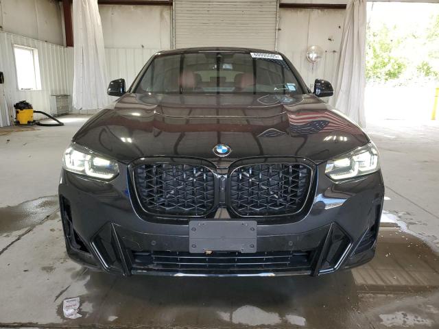 2025 BMW X4 XDRIVE30I 5UX33DT05S9X66522