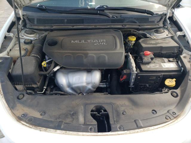 2014 DODGE DART SXT #3269949018