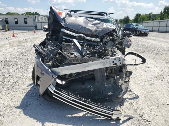 2017 TOYOTA HIGHLANDER 5TDDZRFH7HS463545