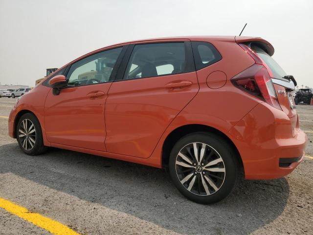 2019 HONDA FIT EX 3HGGK5H82KM705304