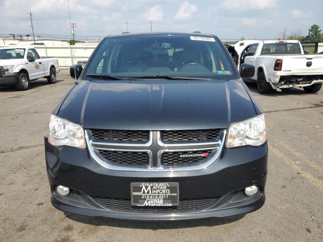 2016 DODGE GRAND CARA 2C4RDGCG9GR348943