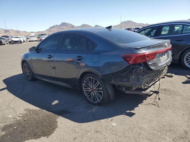 2020 KIA FORTE GT 3KPF44AC2LE229533