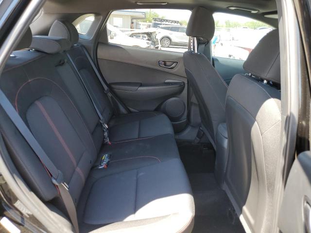 2022 HYUNDAI KONA N LIN KM8K33A30NU868554