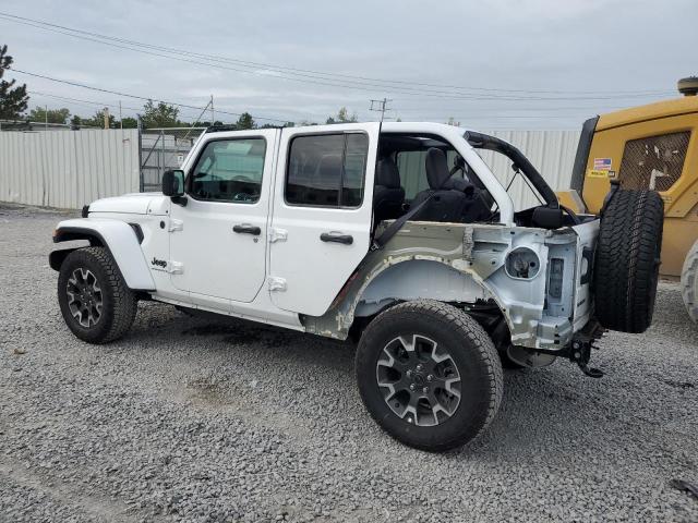 2025 JEEP WRANGLER S #3281452999