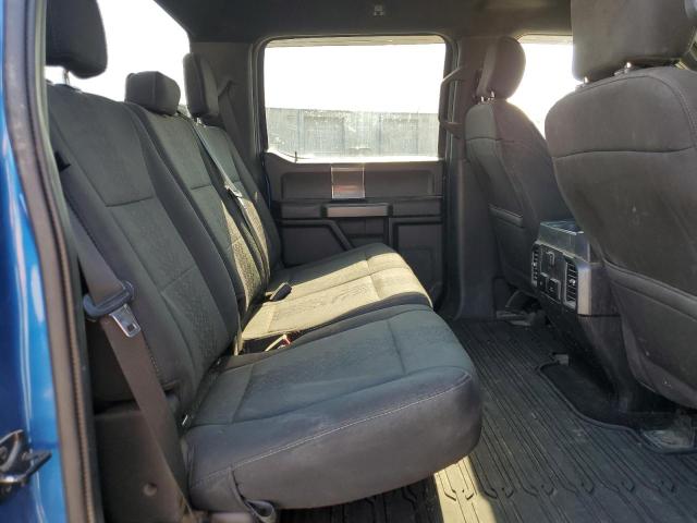 2019 FORD F150 SUPER - 1FTEW1EP3KKD54456