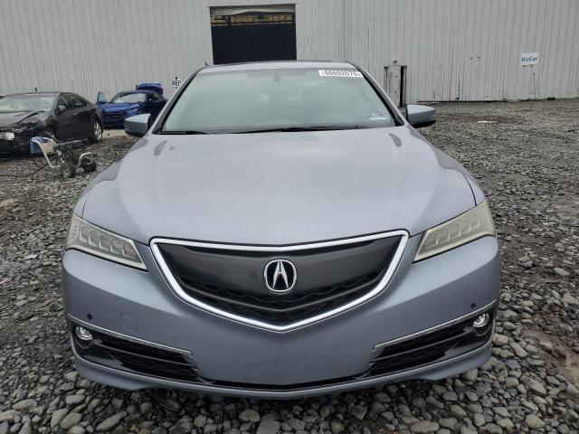 2015 ACURA TLX 19UUB1F39FA029696