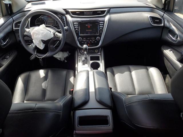 2023 NISSAN MURANO SV 5N1AZ2BS7PC114585