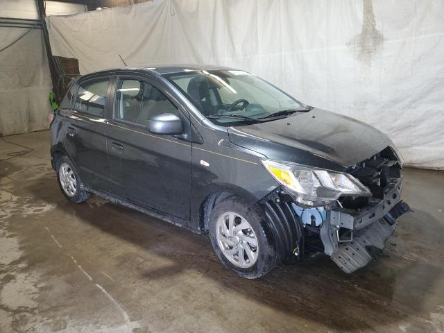 2024 MITSUBISHI MIRAGE ES ML32AUHJ4RH012969