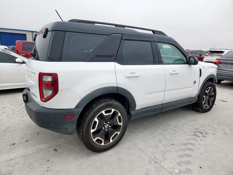 2021 FORD BRONCO SPO 3FMCR9C62MRA99154