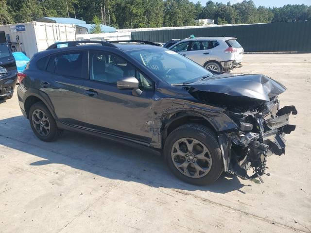 2022 SUBARU CROSSTREK - JF2GTHRC2NH220025