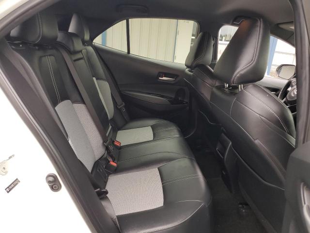 2019 TOYOTA COROLLA SE - JTNK4RBE7K3060767