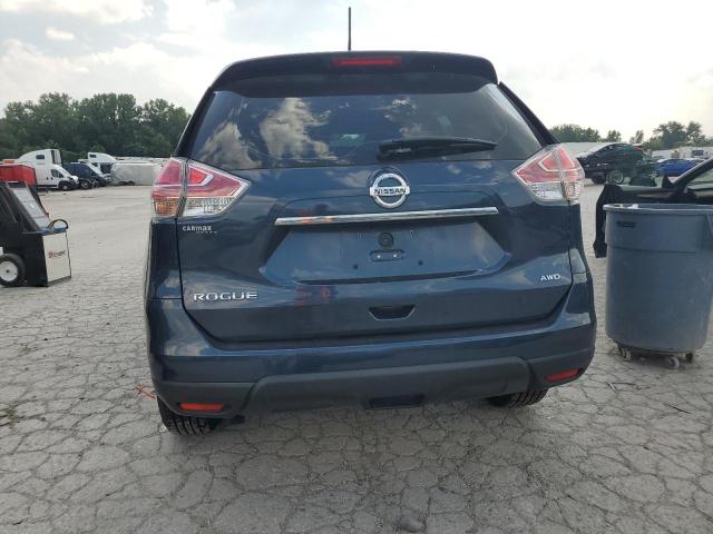 2016 NISSAN ROGUE S - KNMAT2MV5GP628571