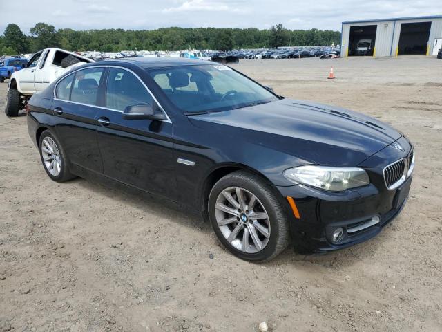2015 BMW 535 I WBA5B1C54FD921651