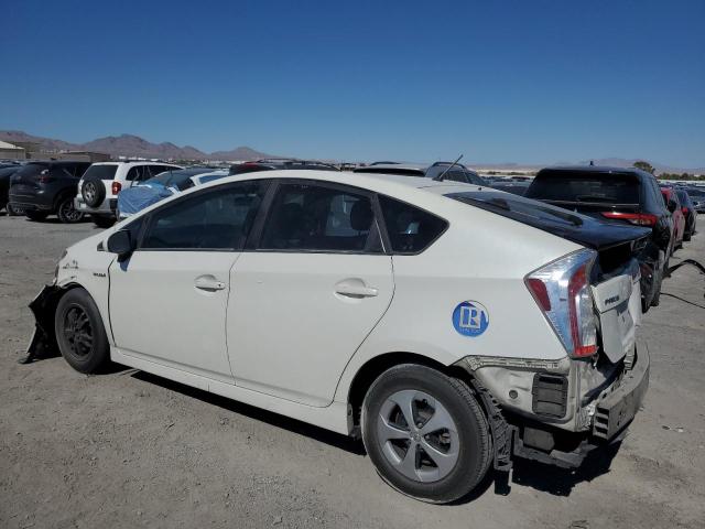 2014 TOYOTA PRIUS - JTDKN3DU7E0359541