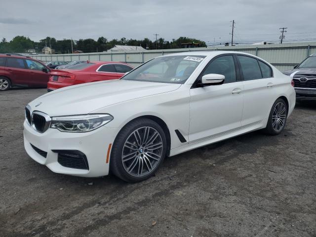 2019 BMW 540 XI WBAJE7C57KWW16703