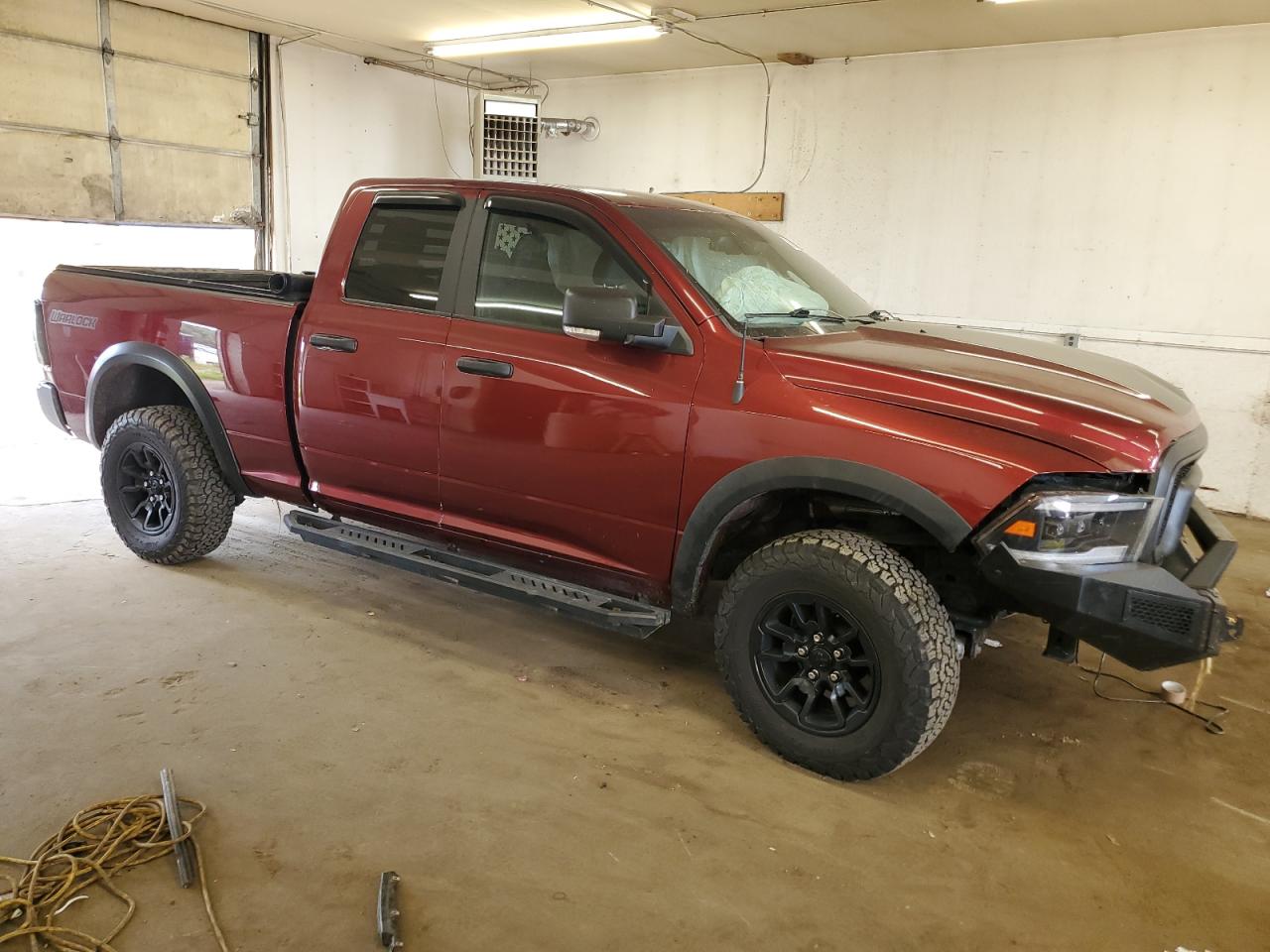 RAM 1500 SLT