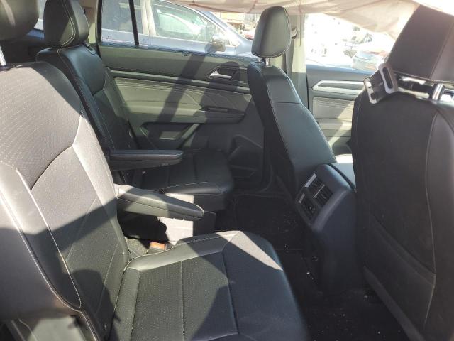 2022 VOLKSWAGEN ATLAS SE 1V2KR2CA8NC530168
