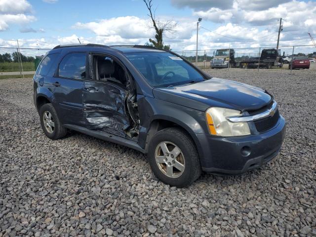 2009 CHEVROLET EQUINOX LS #3230584885
