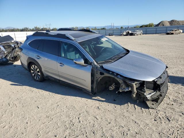 2024 SUBARU OUTBACK TO 4S4BTGPD5R3283648