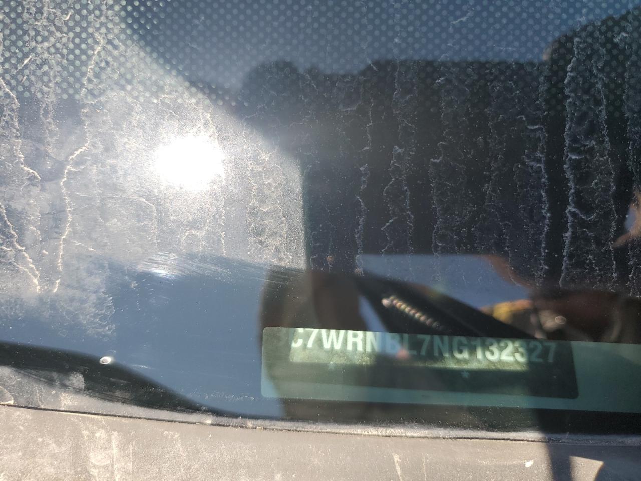 DODGE RAM 5500 RAM 5500 ST/S