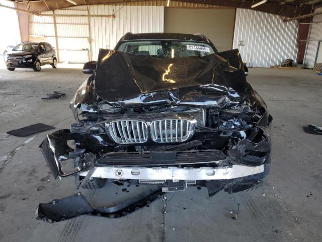 2017 BMW X3 SDRIVE28I 5UXWZ7C36H0X41620