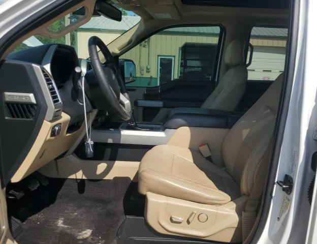 2016 FORD F150 SUPER - 1FTEW1EF2GFB84002