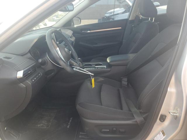 2019 NISSAN ALTIMA SV 1N4BL4DV4KC131761