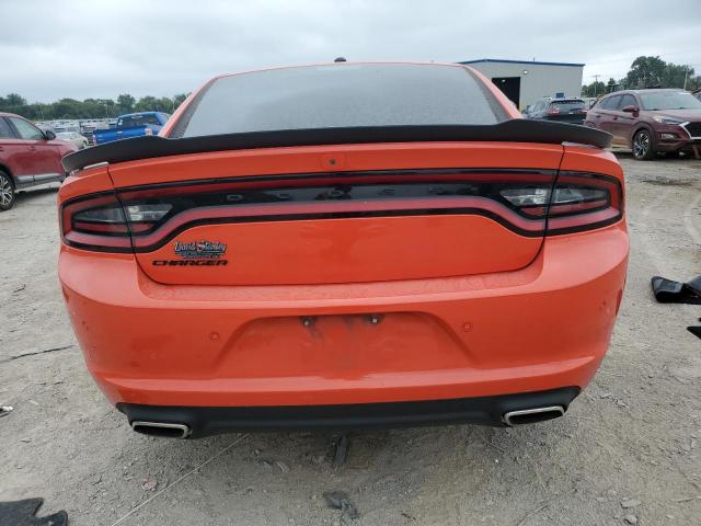 2021 DODGE CHARGER SX - 2C3CDXBG4MH515254