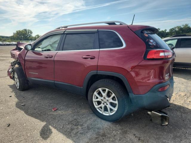2016 JEEP CHEROKEE L 1C4PJMCS3GW254339