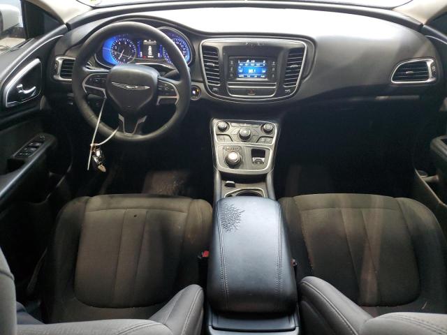 2016 CHRYSLER 200 LIMITE 1C3CCCAB6GN161282
