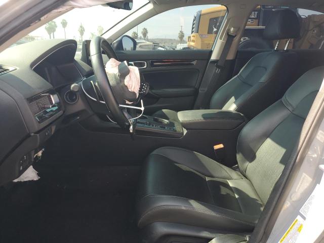 2024 HONDA CIVIC TOUR - 2HGFE1F97RH309417