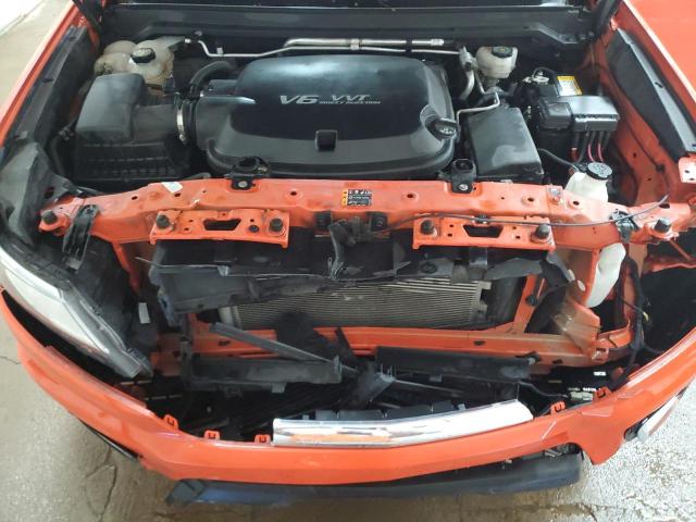 2020 CHEVROLET COLORADO L #3305394308