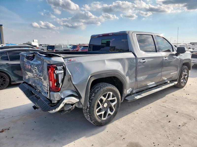 2024 GMC SIERRA K15 3GTUUDED6RG308419