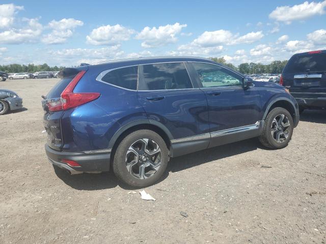 2019 HONDA CR-V TOURI 2HKRW2H95KH618344