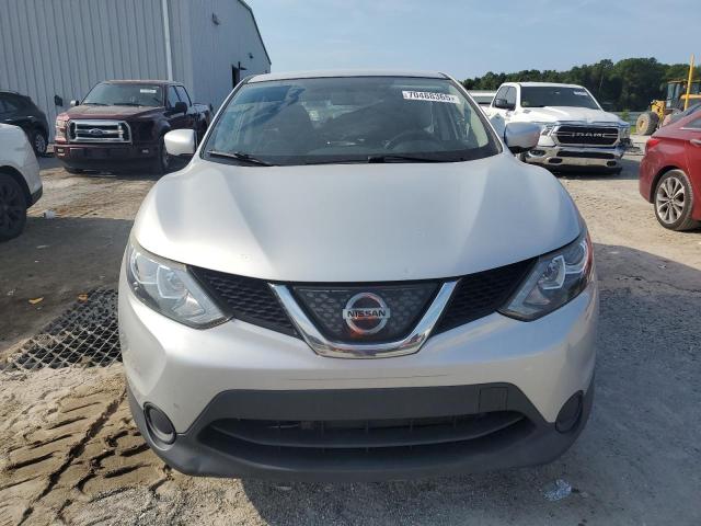 2018 NISSAN ROGUE SPOR JN1BJ1CR0JW256355