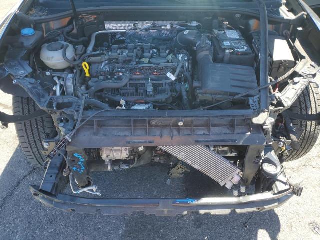2021 AUDI Q3 PREMIUM WA1AUCF36M1076876