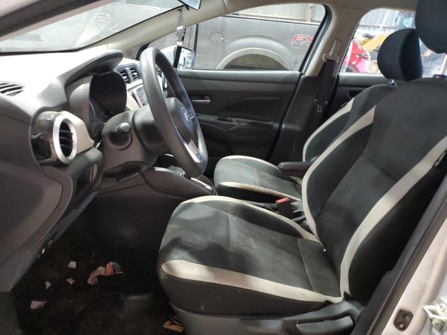 2020 NISSAN VERSA SV 3N1CN8EV3LL836395
