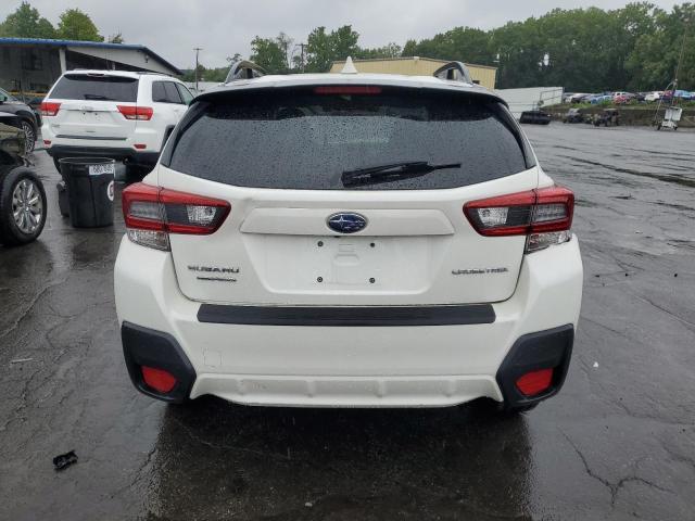 2021 SUBARU CROSSTREK JF2GTAPC1MH385427