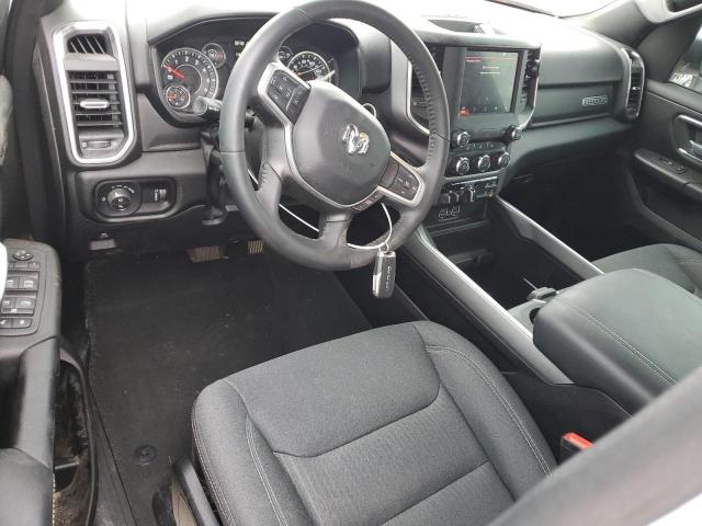 2024 RAM 1500 BIG H 1C6SRFFT1RN120870