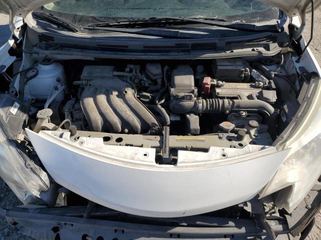 2015 NISSAN VERSA NOTE - 3N1CE2CP7FL421845