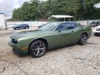 2019 DODGE CHALLENGER - 2C3CDZAG4KH505947