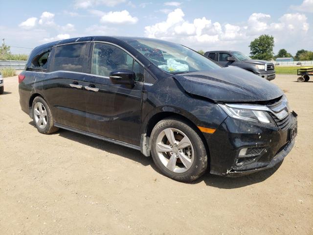 2019 HONDA ODYSSEY EXL 5FNRL6H74KB003426