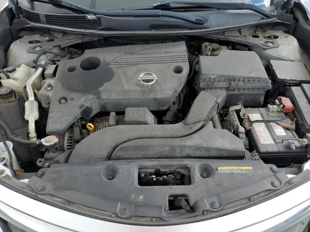 2015 NISSAN ALTIMA 2.5 - 1N4AL3AP7FC283955