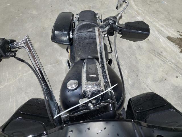 2022 HARLEY-DAVIDSON FLTRXS 1HD1KTP1XNB638264