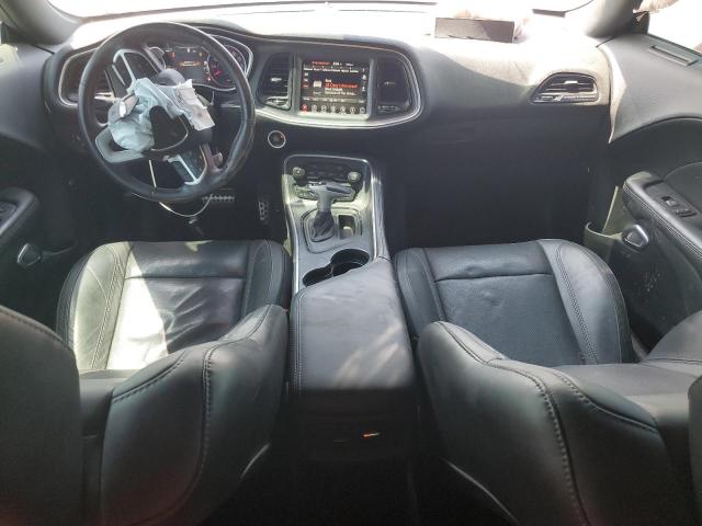 2017 DODGE CHALLENGER - 2C3CDZAG1HH614908